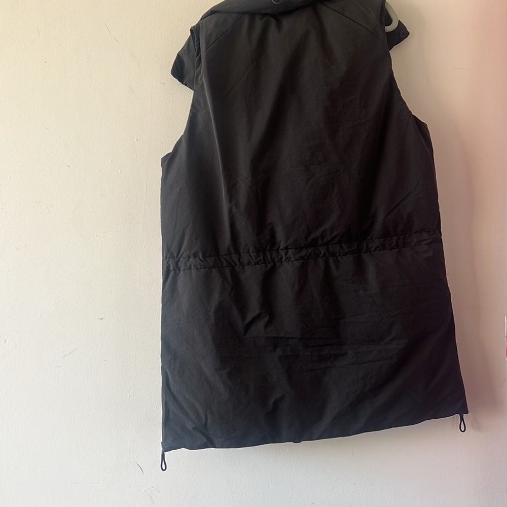 Y3 Puffer Jacket - Picture 5 of 5